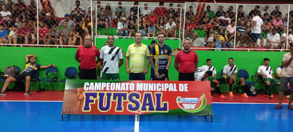 Ichu Notícias: Jogos de domingo em Lexéu definem os confrontos das  semifinais da I Copa Master da LDI