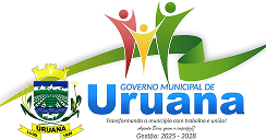 Prefeitura Municipal de Uruana